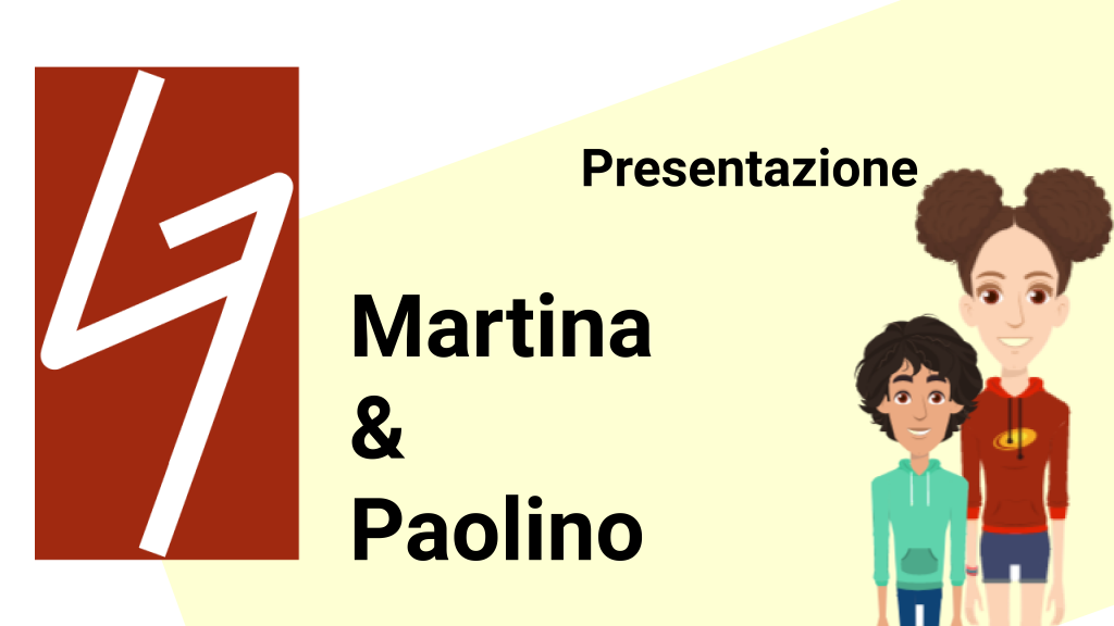 Martina e Paolino