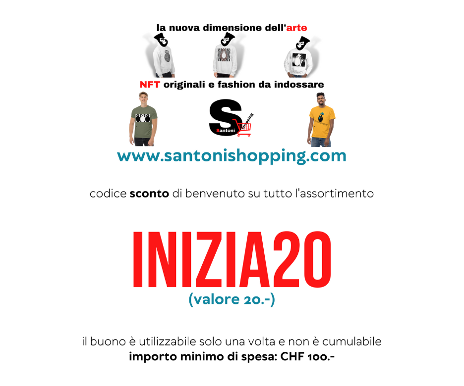santonishopping