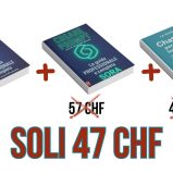 3 guide in offerta limitata!