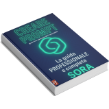 Manuale Prompt SORA + Accesso GPT Personalizzata