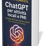 ChatGPT per attività locali e PMI